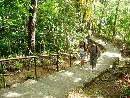 zamboanga del norte tourist spot