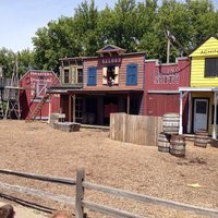 Donley's Wild West Town - All You Need to Know BEFORE You Go (2025)