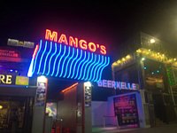 MANGO'S NIGHT CLUB (Benalmádena) - Qué SABER antes de ir