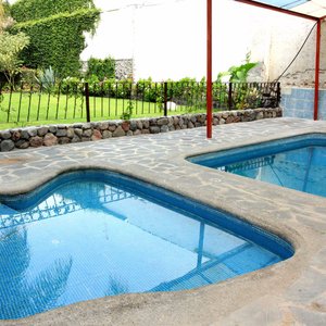 Lo disfrutaras al aire libre 