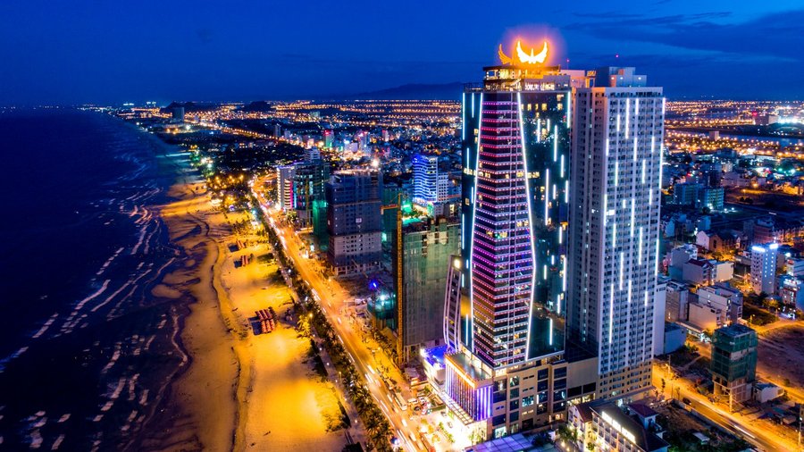 Muong Thanh Luxury Da Nang