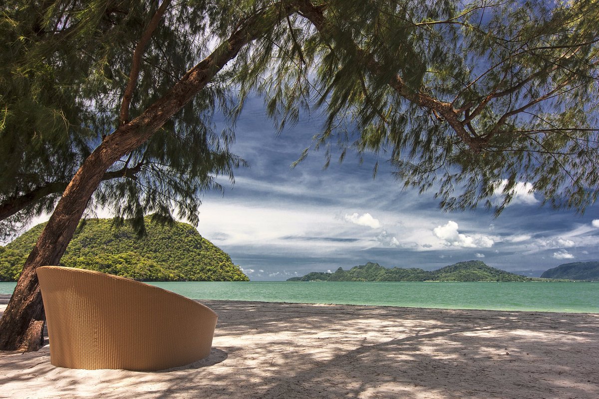 The Westin Langkawi Resort And Spa Pool Pictures And Reviews Tripadvisor