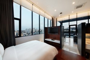 Phòng & Phòng Suite