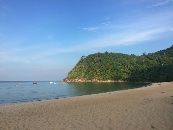 Pondok Tioman - Prices & Hostel Reviews (pulau Tioman, Malaysia)