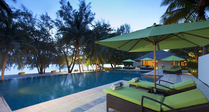 The Westin Langkawi Resort And Spa Pool Pictures And Reviews Tripadvisor