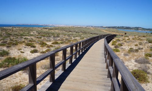 Alvor Nature Reserve