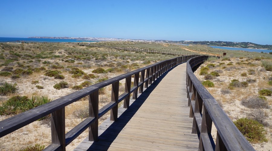 Alvor Nature Reserve