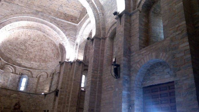 Imagen 2 de Monasterio de San Pedro de Siresa