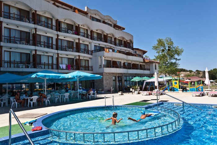 SEA HORSE HOTEL - Updated 2024 Reviews (Lozenets, Bulgaria)