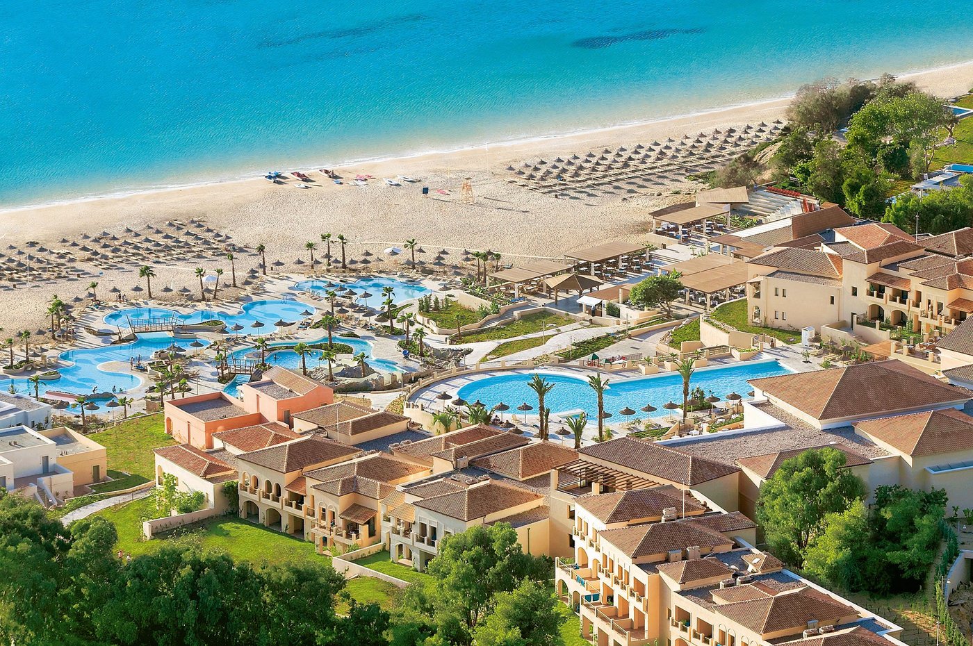 Grecotel Olympia Oasis & Aqua Park Children Club: Pictures & Reviews ...