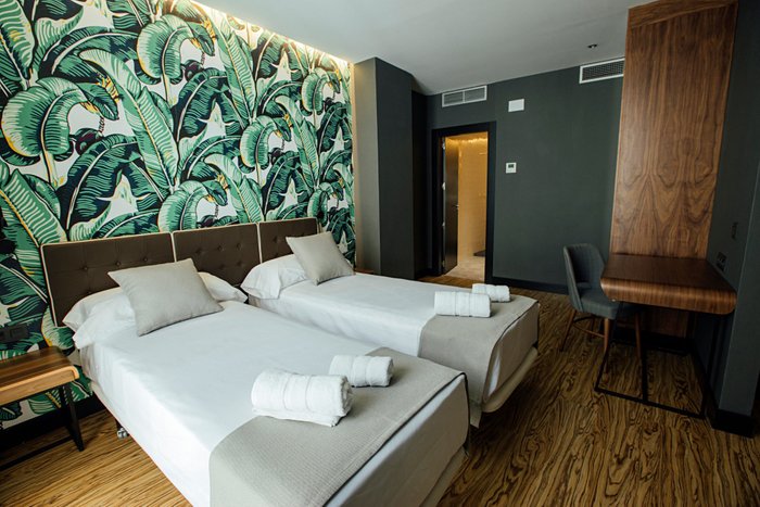 Imagen 1 de Malaga Premium Hotel
