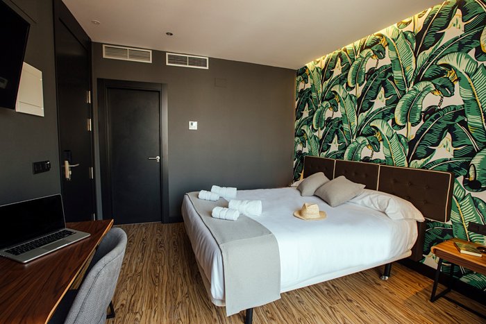 Imagen 22 de Malaga Premium Hotel