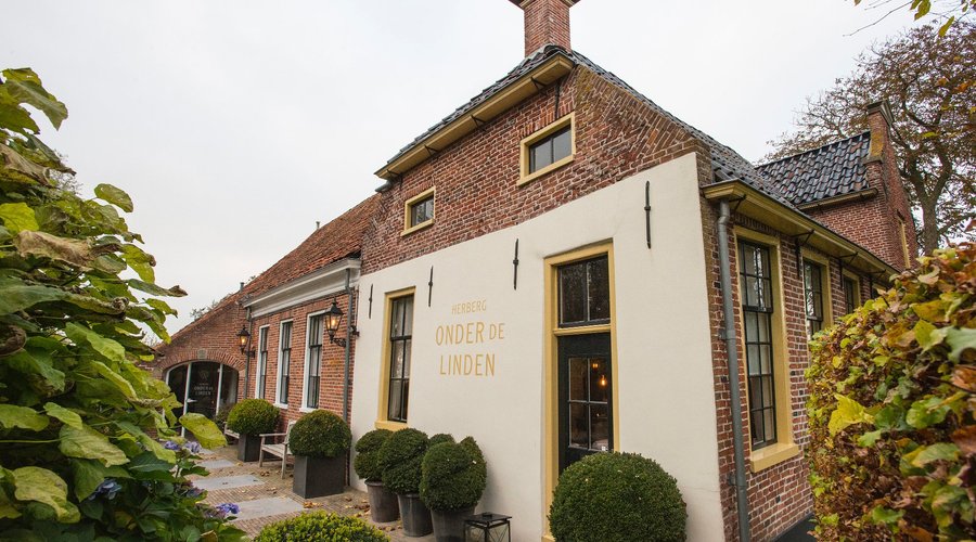 Herberg Onder de Linden