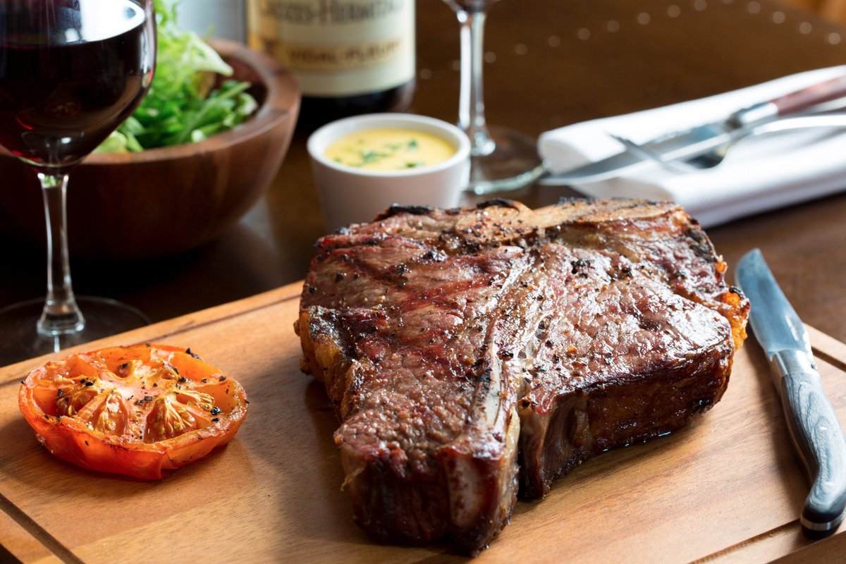 THE PORTERHOUSE GRILL & ROOMS, Oxford - Updated 2024 Restaurant Reviews ...