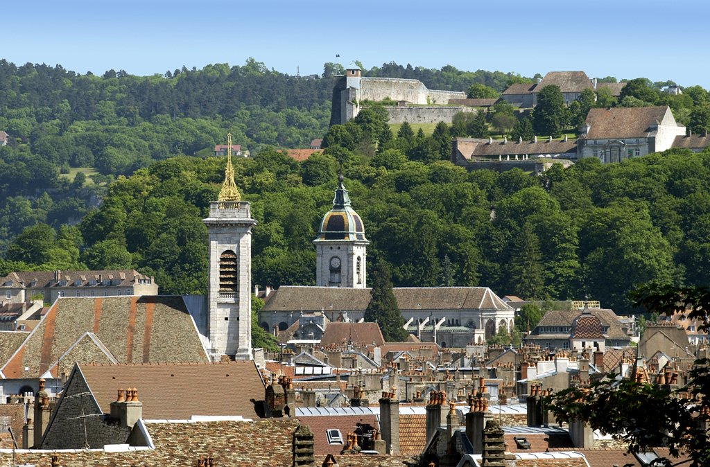 Centre Historique De Besancon - All You Need To Know BEFORE You Go (2024)