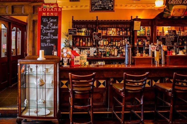 THE 5 BEST Restaurants in Tullow - Updated May 2024 - Tripadvisor