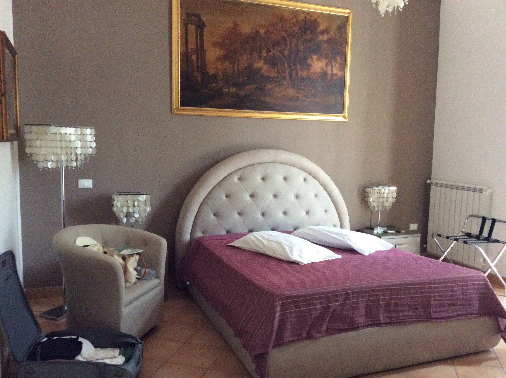 MA MAISON B&B (Caserta, Europa): Prezzi E Recensioni 2024