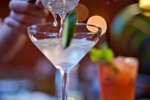Drinks