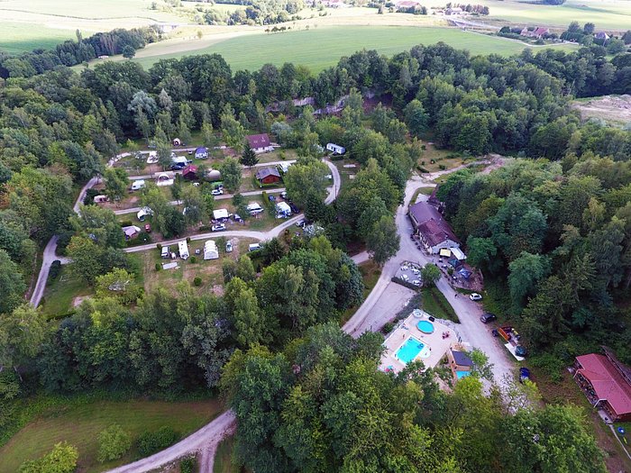 Camping Les Bouleaux Camping Les Bouleaux