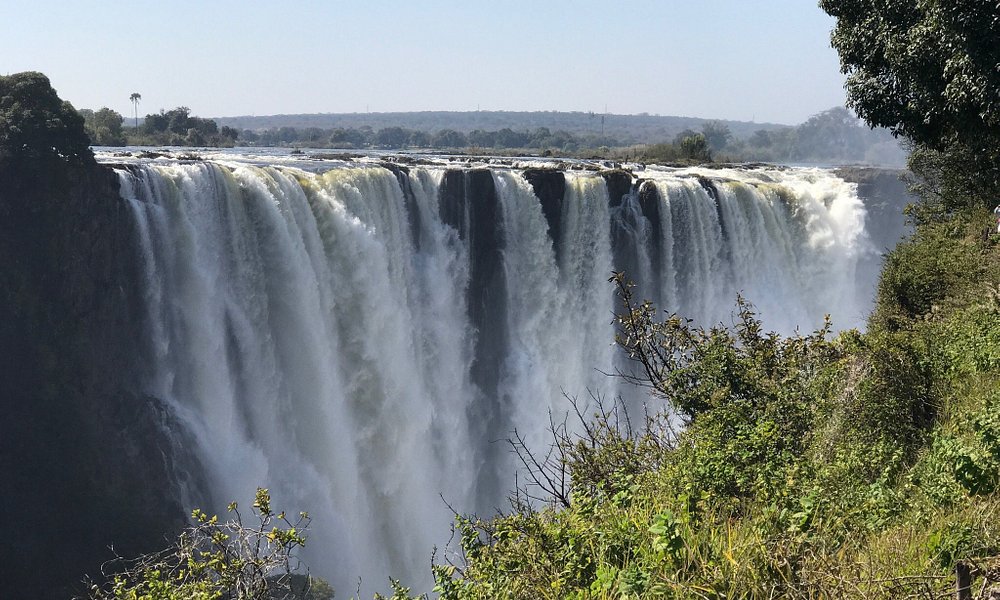 tourism packages zambia