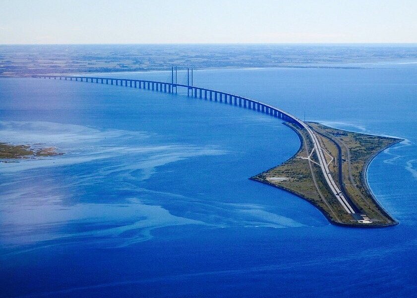 Øresund Bridge - Öresund Bridge image