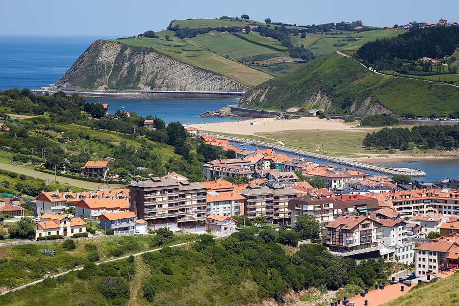 Hotel Flysch (Zumaia, Espagne) : tarifs 2022 mis à jour, 12 avis et 103