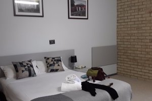 Room & Suite