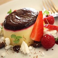 panacotta