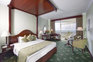 Phòng & Phòng Suite