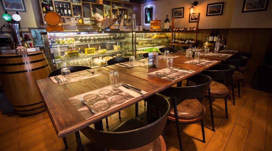 Restaurante Adega Velha
