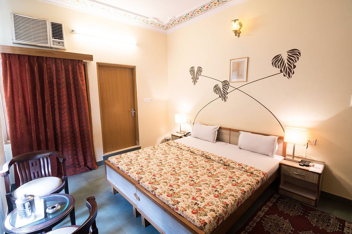 Hotel Chitrakatha, hotel in Jaipur