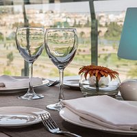 Restaurante el Mirador del Guadiana