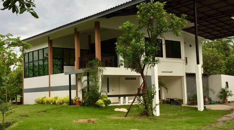 Wanlapa Farmstay