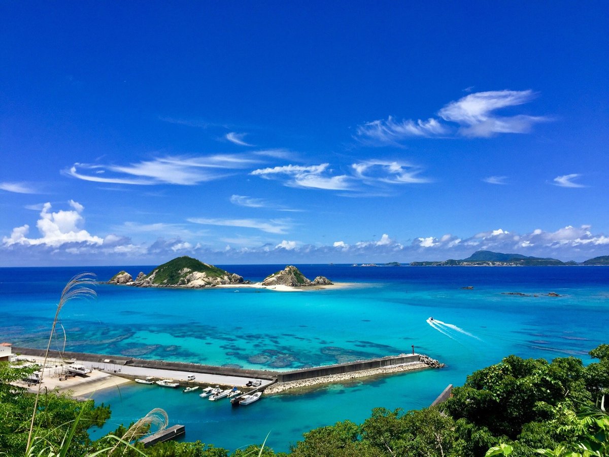 AHAREN BEACH (Tokashiki-son): Ce qu'il faut savoir pour votre visite ...