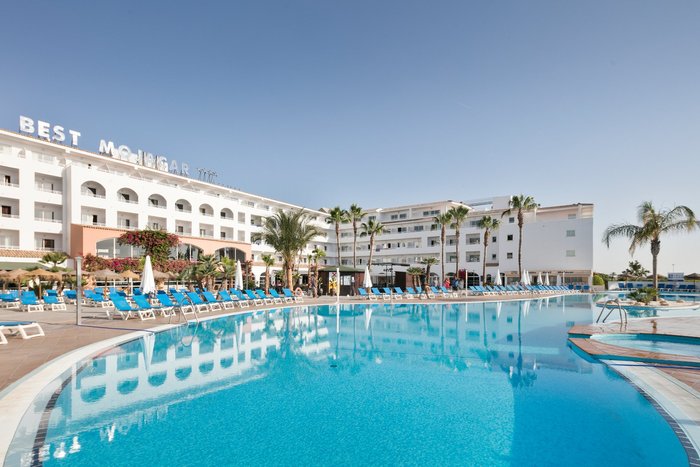 HOTEL BEST MOJACAR (Spagna): Prezzi e Recensioni (2025)