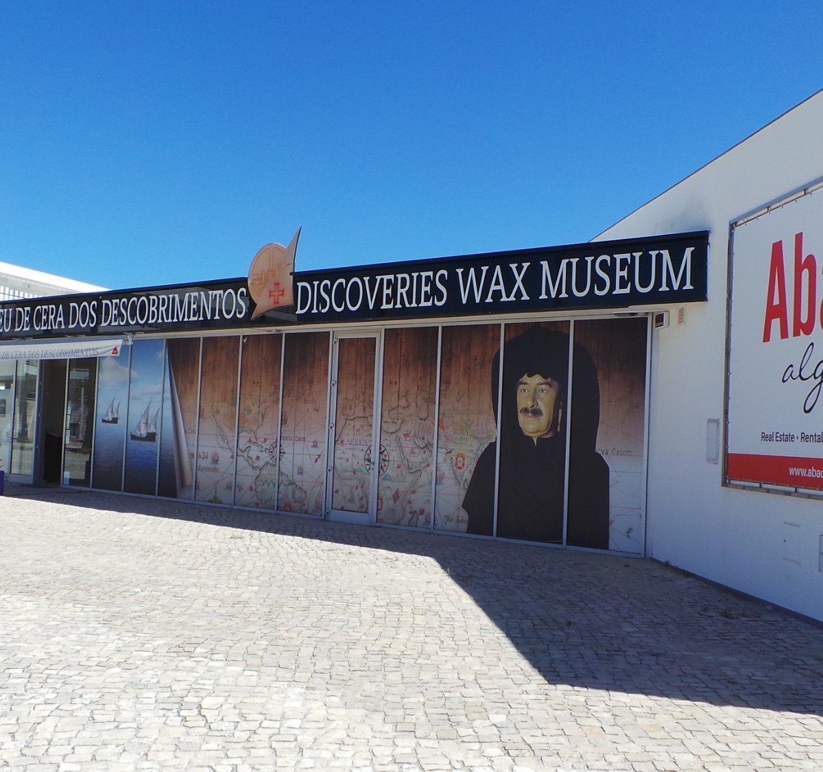 Museu De Cera Dos Descobrimentos Lagos Atualizado 2023 O Que Saber