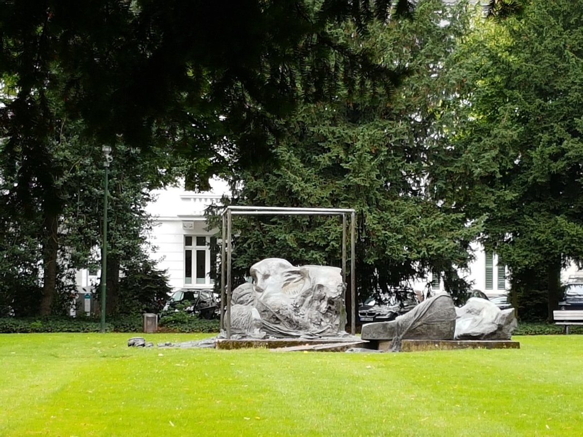 Heinrich Heine Monument, Дюссельдорф: Лучшие Советы Перед.