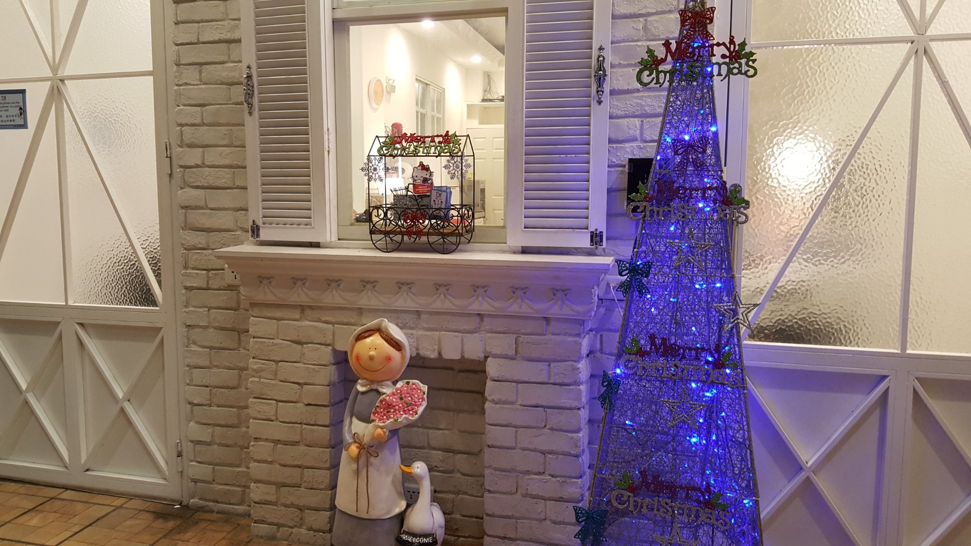 鳥窩•花蓮青年旅舍•Hualien Bird's House Hostel•花蓮背包客棧 by null