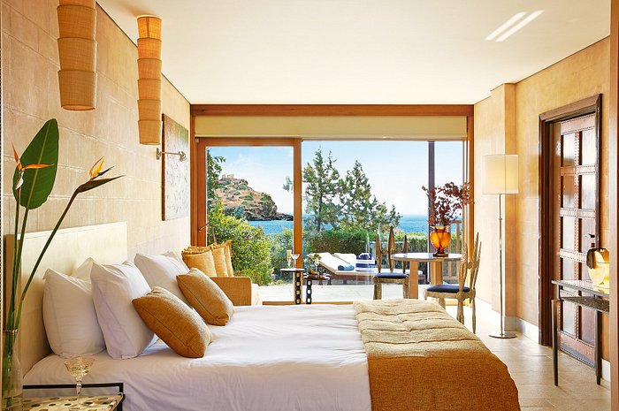 Grecotel Cape Sounio Rooms: Pictures & Reviews - Tripadvisor