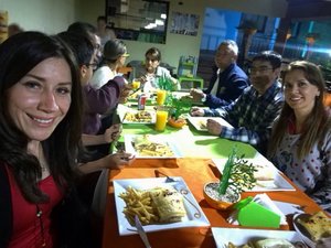 Comedor