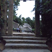 Durgam Cheruvu