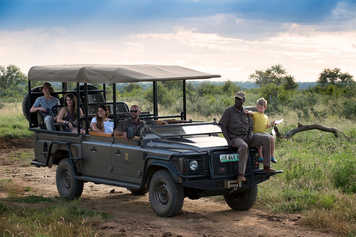 MORUKURU FAMILY MADIKWE - Updated 2022 Prices & Lodge Reviews (Madikwe ...