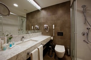 Chambre et suite