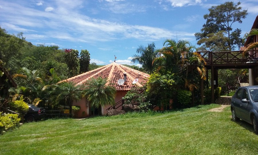 quiosque restaurante