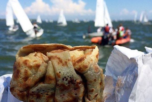 Sofi's Crepes