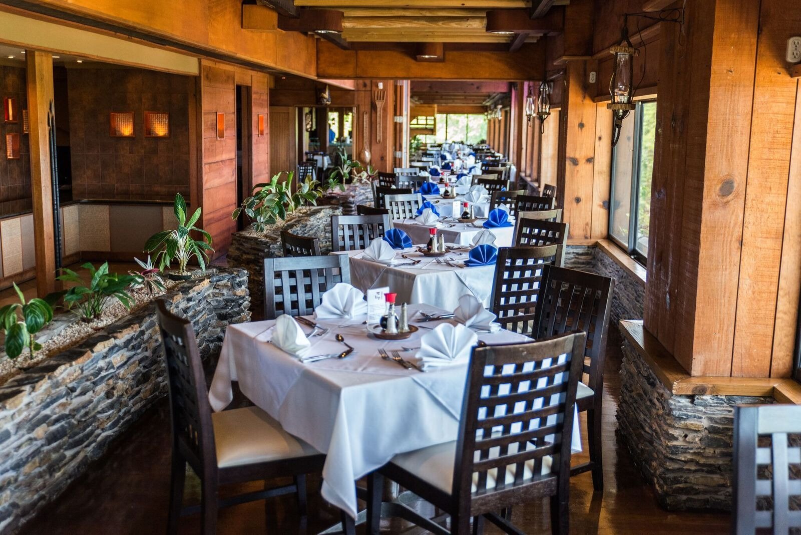 Kapok Hotel by null