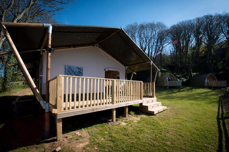 Sandaway beach on sale holiday park