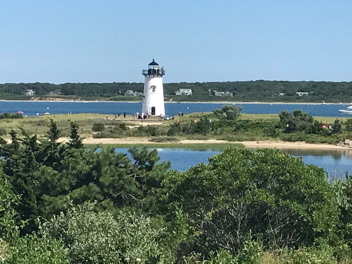 Edgartown Lighthouse - 2022 Qué saber antes de ir - Lo más comentado