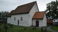 Giske Kirke, Alesund