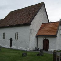 Giske Kirke, Alesund